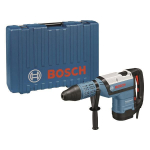 Bosch +GBH 12-52 D Bohrhammer 0611266100 