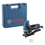 Bosch GST 90 E STICHSAEGE     060158G000 