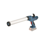 Bosch Akku-Kartuschenpresse GCG 18V-600 