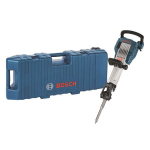 Bosch GSH 16-28 Abbruchhammer 0611335000 