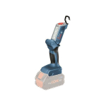Bosch Akku Bauleuchte GLI 18V-300 