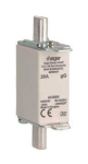 Hager Sicherungseinsatz NH000  LNH00020T 