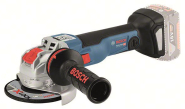 Bosch GWX 18V-10 C Solo-Gerät 