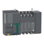 Schneider TransferPacT    TR63D4R3204TPE 