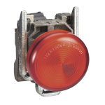 GS Leuchtmelder rot              XB4BV64 