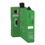 Schneider TeSys island Profibus TPRBCPFB 