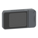 Schneider Displaymodul für      TPCCIF01 