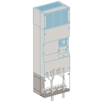 Schneider IP31-Umrüstsatz       VW3A9112 