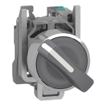 Schneider Wahlschalter Harmony  XB4BD215 