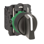 GS Wahlschalter                  XB5AD33 