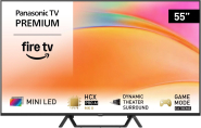 Panasonic TV-55W95BEG sw Mini LED-TV 