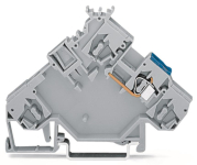 WAGO 280-592 2-Leiter- 