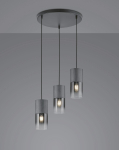 Trio Pendelleuchte ROBIN,      310630332 