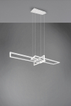 Trio LED-Pendell. SALINAS, 34W 320310331 