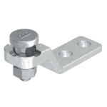 OBO 5005 DIN-FT Verbindungsklemme 