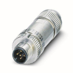 Phoenix 1424670     SACC-M12MS-5PL SH DN 