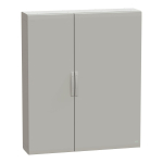 Schneider RAL7035           NSYPLA15123G 