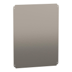 GS Montageplatte 750X550         NSYMM86 