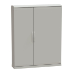 Schneider RAL7035         NSYPLAZT15123G 