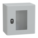 Schneider Wandschrank Tür tr NSYS3D3320T 