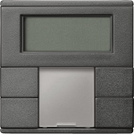 Schneider Taster 2fach plus MTN6212-0414 