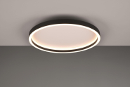 Trio LED-Deckenl. ROTONDA,20W  R64502132 