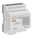 ABB Externes Ethernetmodul für   SREA-01 