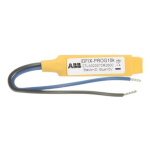 ABB Identifier            IDFIX-PROG 10k 