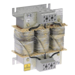 ABB Netzdrossel 4-5,5 kW CHK-03   CHK-03 
