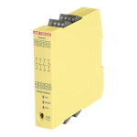 ABB                Sentry TSR20M VAC/VDC 