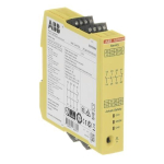 ABB                Sentry SSR20M VAC/VDC 