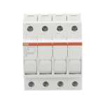 ABB Sicherungshalter 4P       E 94/30 CC 
