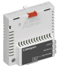 ABB CANOpen Adapter              FCAN-01 