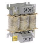 ABB Netzdrossel 0,75-1,5 kW CHK-  CHK-01 