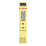 ABB 2TLA010070R0400   Sentry USR22 24VDC 