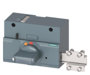 SIEM Frontdrehantrieb      3VA9257-0EK21 