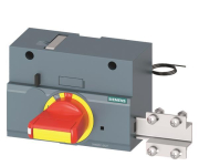 SIEM Frontdrehantrieb Not- 3VA9257-0EK27 