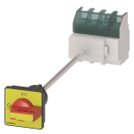 Siemens 3LD25171TL13 Not-  3LD2517-1TL13 