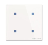BJ Touch-Bedienelement     TB/U4.5.11-CG 