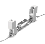 Vossloh Fassung R7s Keramik beige 107194 