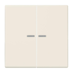 JG Eib-Wippe 2-fach             LS995KO5 