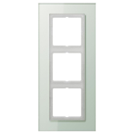 JG Rahmen 3fach Glas          LSP983GLAS 