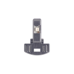 JG LED-Leuchte, weiss 12-48 V,961248LEDW 