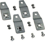 Hager Befestigungslasche orion     FL85Z 