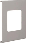 Hager Blende 1fach R7 f.UP     L91507030 