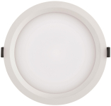 LEDV LED-Downlight 35W 3150lm 4000K 