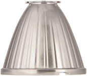 LEDV TRACK SP REFLECTOR D95 FL 4X1 