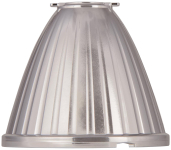 LEDV TRACK SP REFLECTOR D75 FL 4X1 