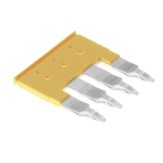 Weidmüller ZQV 6/4 GE Querverbinder 