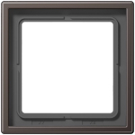 JG Rahmen 1fach                AL2981D 